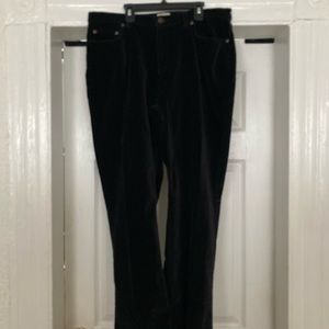 LLBean Woman Pant 14 M/T